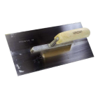 Sprehn Glittebræt 130x280mm, Rustfrit Stål