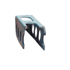 Afstandsholder AL-Liste 40mmx2m