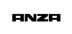 Anza logo png