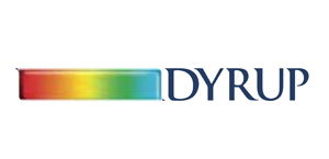 Dyrup logo png