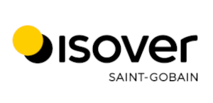 Isover Saint Gobain logo png