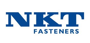 NKT Fasteners logo png