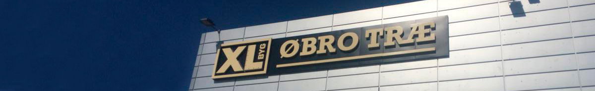 Øbro Træ Butikker
