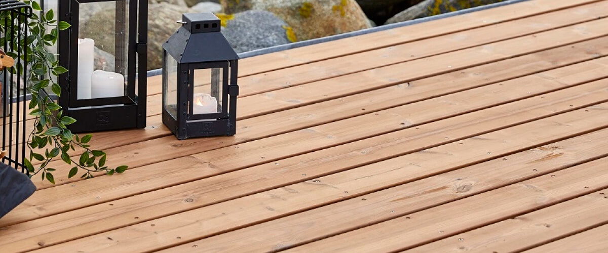 Thermo Fyr Terrassebrædder
