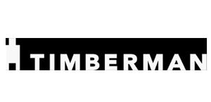 Timberman logo png 