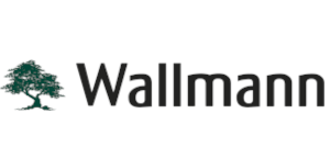 Wallmann logo png