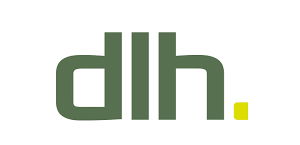 DLH logo png