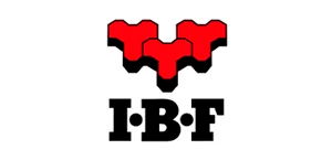 IBF logo png