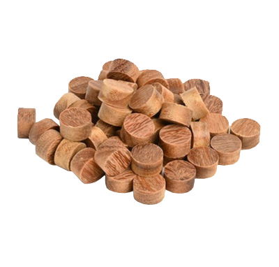 Jatoba Dækpropper