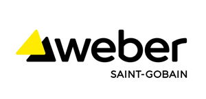 Weber Saint Gobain logo png 