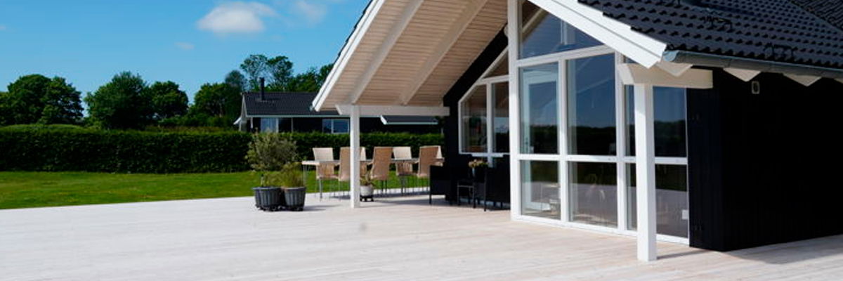 Frøslev Sature Terrassebræddeer